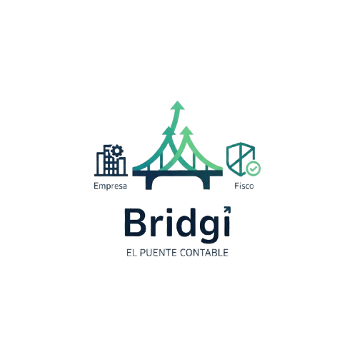 Logo Bridgi